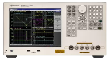 4990EDMS 시리즈 임피던스 분석기