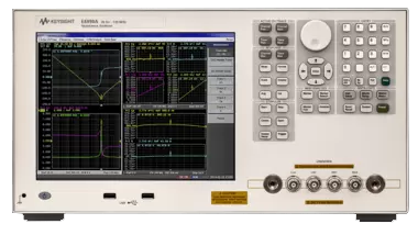 4990EDMS-120K 고주파 임피던스 측정 시스템 E4990A