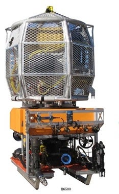 Ocean Explorer Hシリーズ H6500