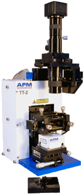 テーブルトップ原子間力顕微鏡 TT-2 AFM マイクロスコープ