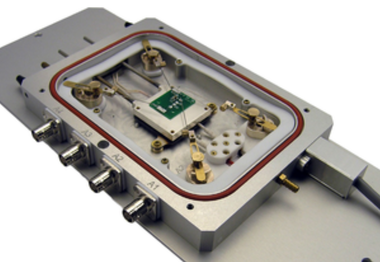 ホール効果測定対応　温度制御 非磁性簡易プローバー　HCPx02GH/HCPx02VH 