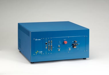 HCP-803/ HCP-1005 大電流ポテンショ/ガルバノスタット HCP-1005