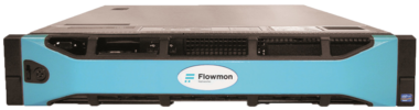 ネットワークフロー解析ソリューション「Flowmonプローブ/コレクタ」 2U