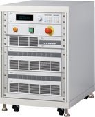電力回生式・充放電試験システム　T17020 シリーズ