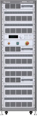 電力回生式・充放電試験システム　T17020 シリーズ 48ch