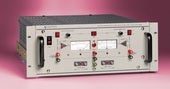 バイポーラ電源 - ±1000V高電圧 リニア･バイポーラ電源 BOP-HVシリーズ　