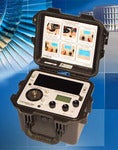 9110D 多機能ポータブル振動校正器 | 東陽テクニカ | “はかる”技術で未来を創る | オートモーティブ