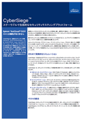 CyberSiege