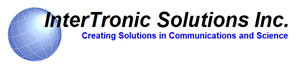 InterTronic Solutions Inc.