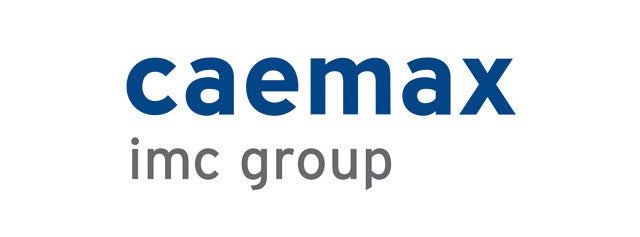 CAEMAX Technologie GmbH