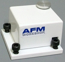 高分解能原子間力顕微鏡 HR-AFM 広域スキャナ