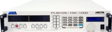 ハイパワー直流電子負荷 PLA/PLWシリーズ PLWシリーズ