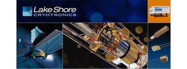 Lake Shore Cryotronics Inc.（レイクショア / USA）