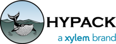 HYPACK - A Xylem Brand (旧 Coastal Oceanographics, Inc.）