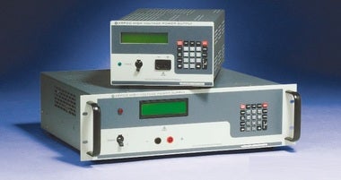 2000V 高電圧プログラマブルDC電源 BHKシリーズ　 