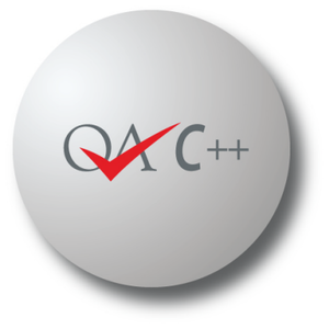 C++言語用ソースコード静的解析ツール「Helix QAC for C++」 