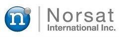 Norsat International Inc.