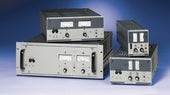 計測用 直流電源 - 低ノイズ＆低リップル・高安定リニア電源 ATEシリーズ　