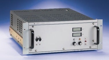 低ノイズ＆低リップル・高安定リニア電源 ATEシリーズ　 デジタルメータ
