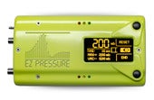 製造・品質管理向けシステム - EZ Pressure（車室内圧力計）