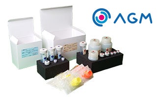 微生物 1 細胞ゲノム解析用「AGM™(アガロースゲル・マイクロカプセル)試薬キット」