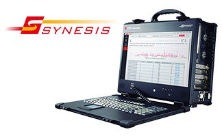 大容量パケットキャプチャ／解析システム「SYNESIS」
