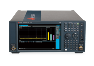 EMIレシーバー「N9048B-PXE」型