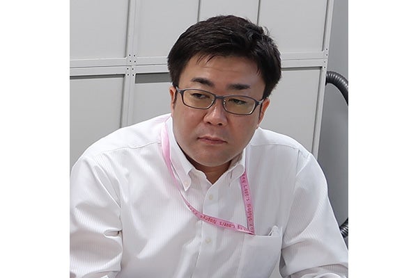 名古屋大学 未来社会創造機構 HMI・人間特性研究部門 田中 貴紘 特任教授