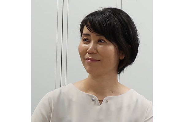 名古屋大学 未来社会創造機構 HMI・人間特性研究部門 原田 あすか 研究員