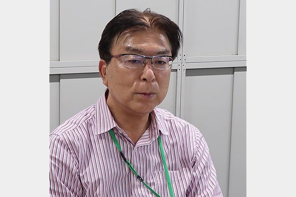 名古屋大学 未来社会創造機構 HMI・人間特性研究部門 金森 等 特任教授