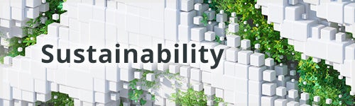 Sustainability