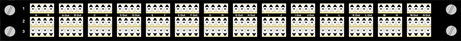 OM45021-40GSR4BiDi