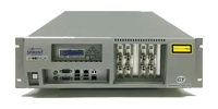 Spirent C100-S3シリーズ