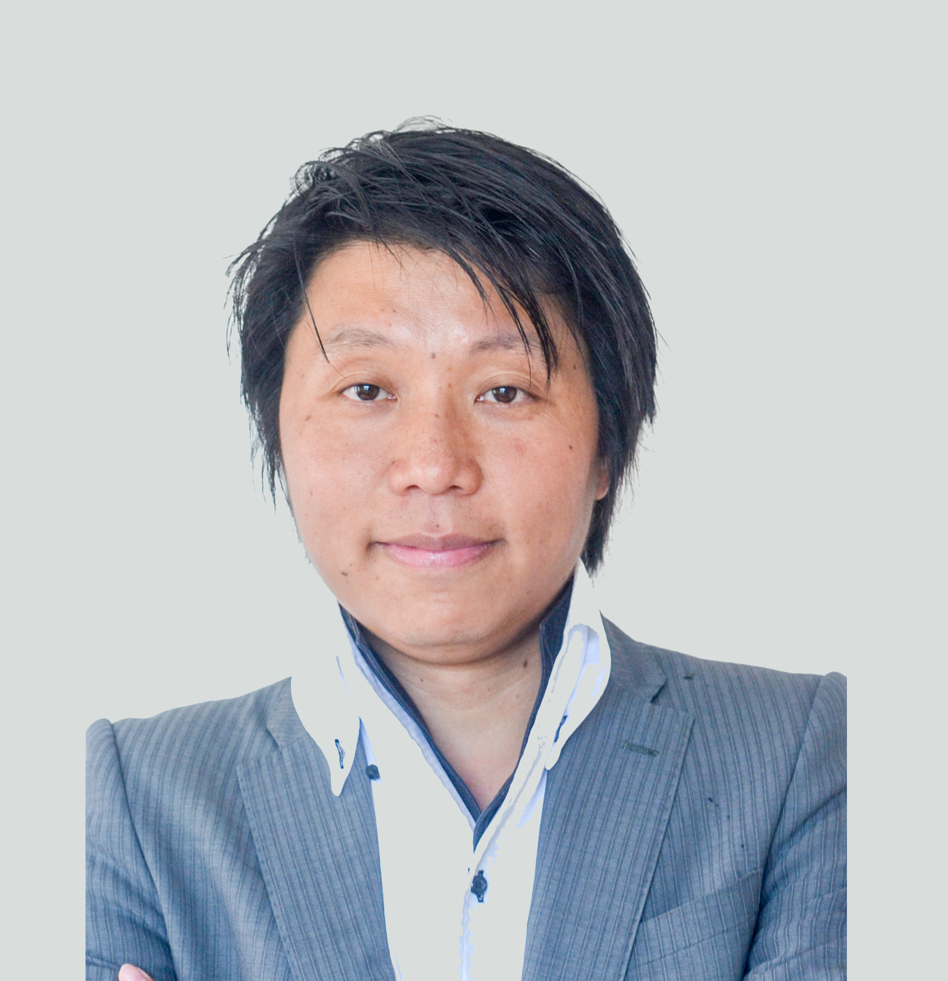 スパイレントコミュニケーションズ ジャパン ビジネスデベロップメントマネージャー Jim Zhang 様