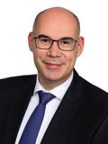Enobyte GmbH社　CEO　Dr. Hermann Gumpp（ヘルマン・グンプ）