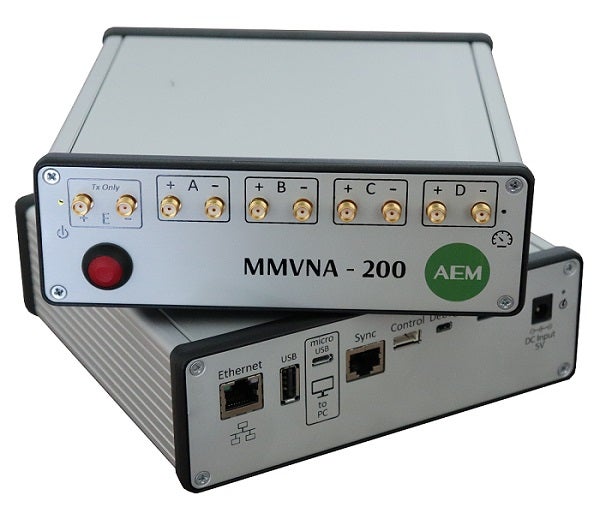 MMVNA-200