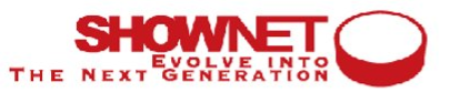 ShowNet logo