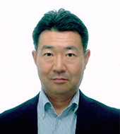 東京大学大学院工学系研究科システム創成学専攻 教授・東京大学総長特任補佐 中尾 彰宏 様