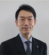 NTTアドバンステクノロジ株式会社 取締役セキュリティ事業本部 本部長 伊藤 新 様