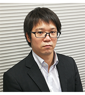 総務省 国際戦略局宇宙通信政策課 課長補佐 太田 雅人 様