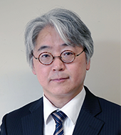 NICTネットワーク研究所 ワイヤレスネットワーク研究センター 研究センター長 スペースICT推進フォーラム 事務局長 光通信技術分科会主査 豊嶋 守生 様