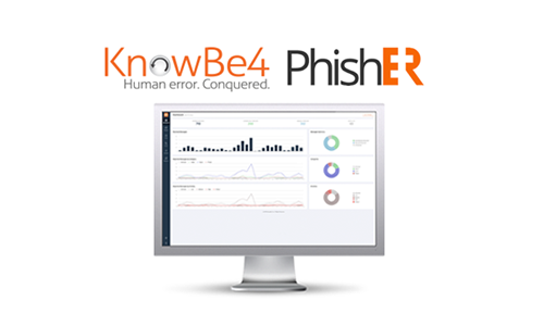フィッシングメール・トリアージ自動化ソリューション「PhishER」