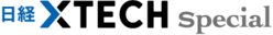 XTECH logo