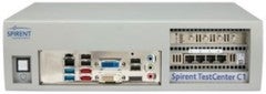 Spirent C1WLANモデル