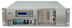 Spirent C50 WLANモデル