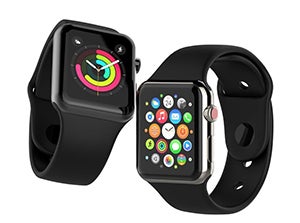 Apple Watch Series 4