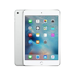 Apple iPad mini 4 Wi-Fiモデル 64GB MK9H2J/A アップル アイパッド ミニ MK9H2JA シルバー