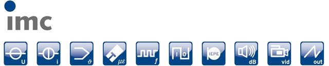 imc Meβsysteme GmbH