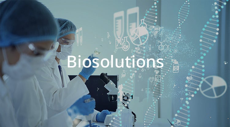 Biosolutions
