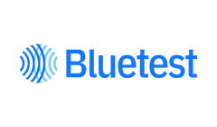 Bluetest, se